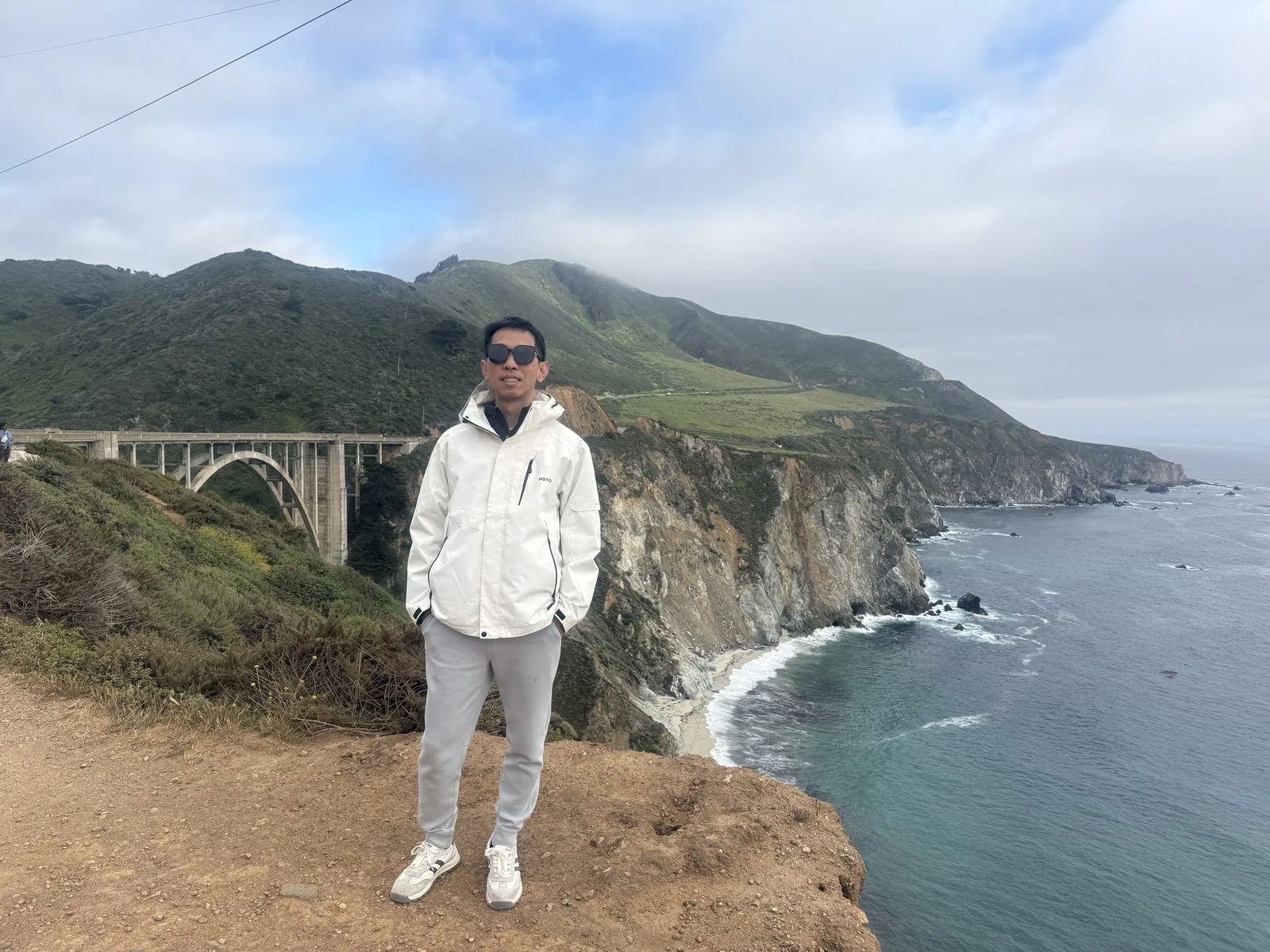 一号公路之旅